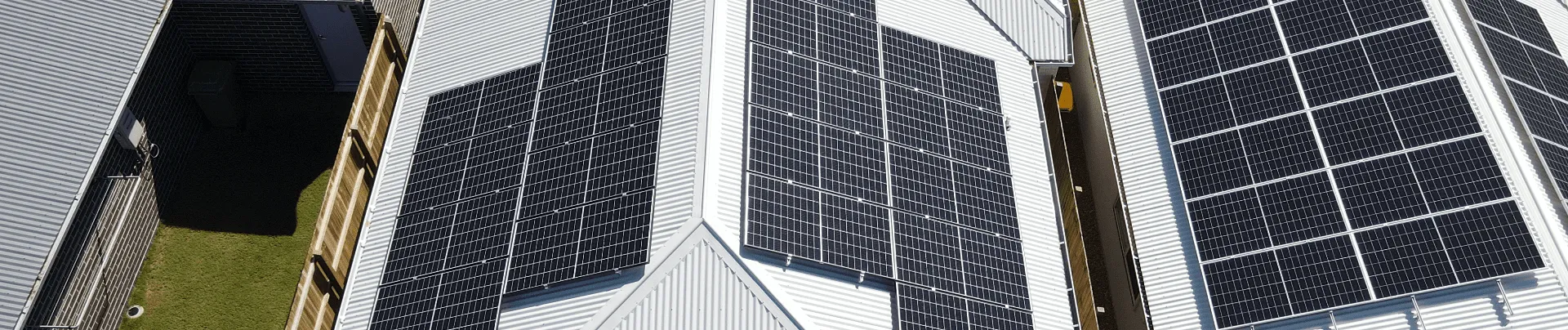 Solar Panels